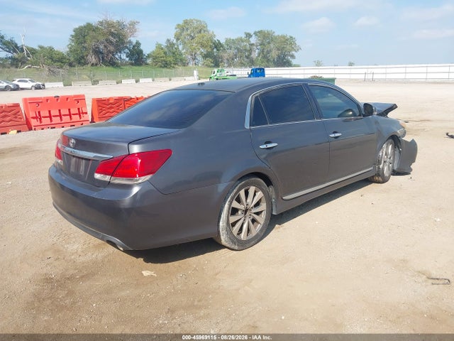 Aukcja sprzedaży 2011 Toyota Avalon Limited, vin: 4T1BK3DBXBU401983, numer aukcji: 45969115