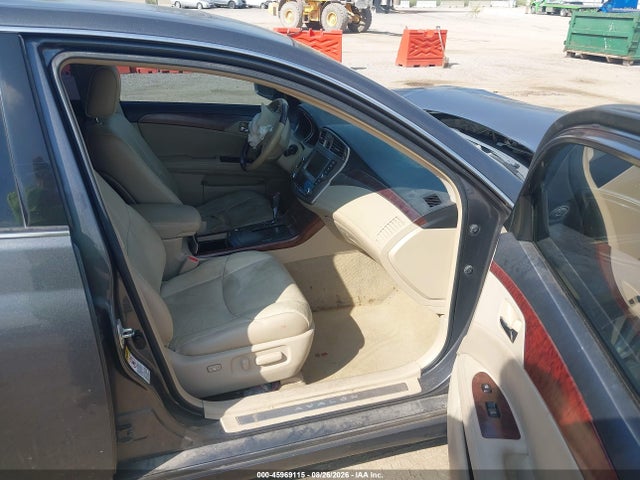 Aukcja sprzedaży 2011 Toyota Avalon Limited, vin: 4T1BK3DBXBU401983, numer aukcji: 45969115