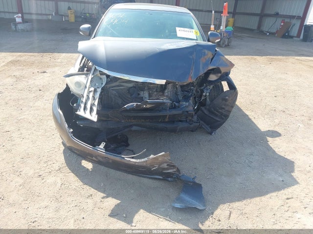 Aukcja sprzedaży 2011 Toyota Avalon Limited, vin: 4T1BK3DBXBU401983, numer aukcji: 45969115