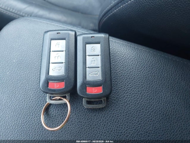 Aukcja sprzedaży 2014 Mitsubishi Outlander Se, vin: JA4AZ3A32EZ019280, numer aukcji: 45969117