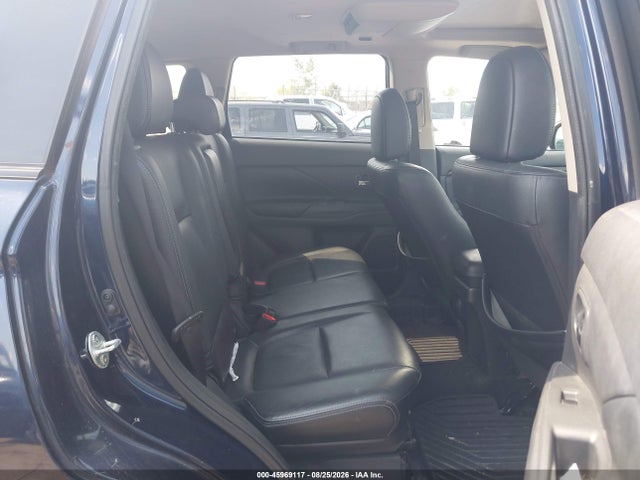Aukcja sprzedaży 2014 Mitsubishi Outlander Se, vin: JA4AZ3A32EZ019280, numer aukcji: 45969117