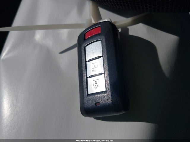 45969118 :رقم المزاد ، JA4ARUAU0MU026237 vin ، 2021 Mitsubishi Outlander Sport 2.0 Be Awc/2.0 Es Awc/2.0 Le Awc/2.0 Se Awc مزاد بيع