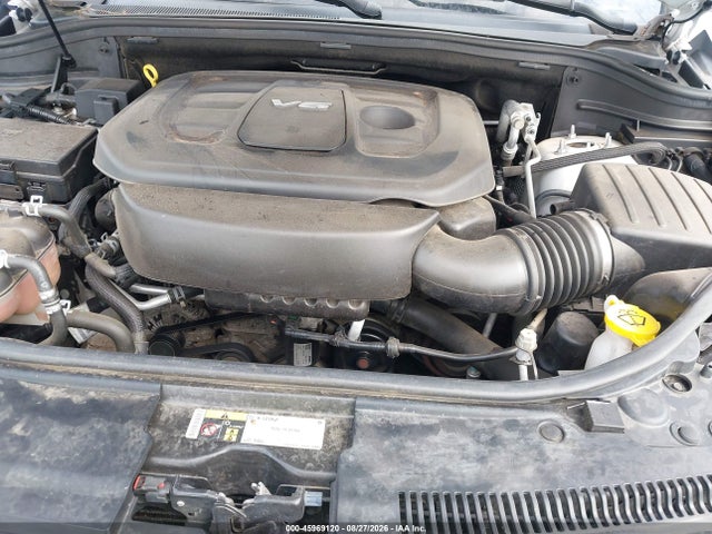 Aukcja sprzedaży 2019 Jeep Grand Cherokee Limited 4x4, vin: 1C4RJFBG3KC551378, numer aukcji: 45969120