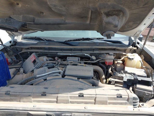 Продаж на аукціоні авто 2022 Chevrolet Silverado 3500hd Chassis Lt, vin: 1GB4YTEY7NF340474, номер лоту: 45969122