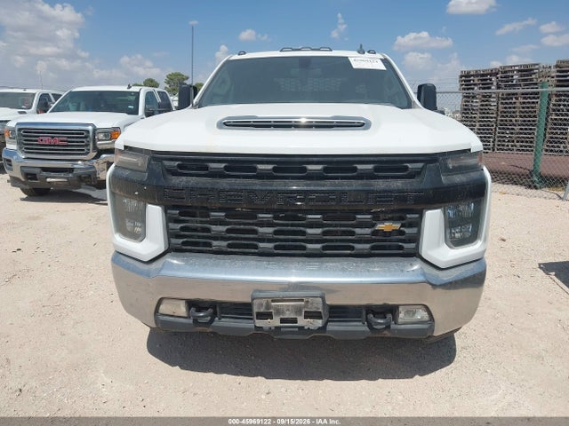 Продаж на аукціоні авто 2022 Chevrolet Silverado 3500hd Chassis Lt, vin: 1GB4YTEY7NF340474, номер лоту: 45969122