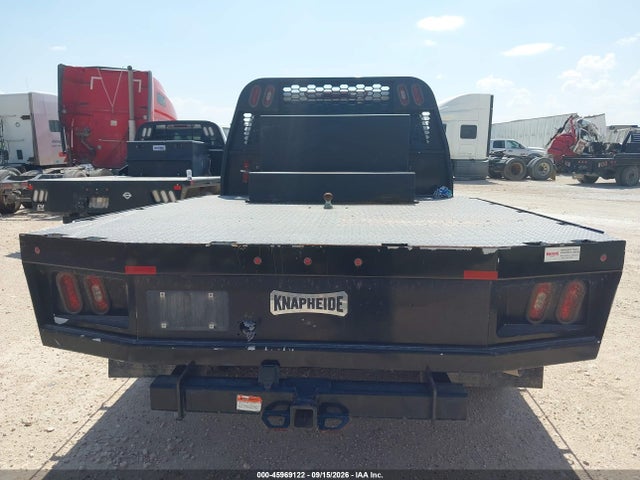 Продаж на аукціоні авто 2022 Chevrolet Silverado 3500hd Chassis Lt, vin: 1GB4YTEY7NF340474, номер лоту: 45969122