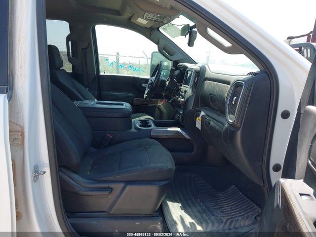 Продаж на аукціоні авто 2022 Chevrolet Silverado 3500hd Chassis Lt, vin: 1GB4YTEY7NF340474, номер лоту: 45969122