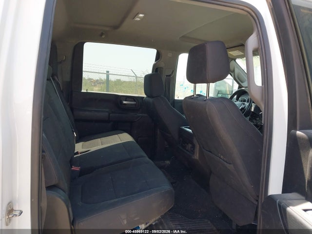Продаж на аукціоні авто 2022 Chevrolet Silverado 3500hd Chassis Lt, vin: 1GB4YTEY7NF340474, номер лоту: 45969122