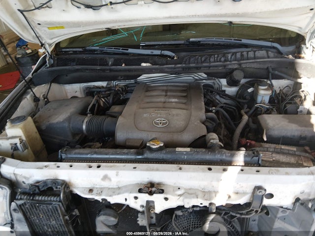 Aukcja sprzedaży 2008 Toyota Sequoia Platinum 5.7l V8, vin: 5TDBY67A78S006261, numer aukcji: 45969121