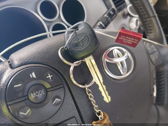 Aukcja sprzedaży 2008 Toyota Sequoia Platinum 5.7l V8, vin: 5TDBY67A78S006261, numer aukcji: 45969121