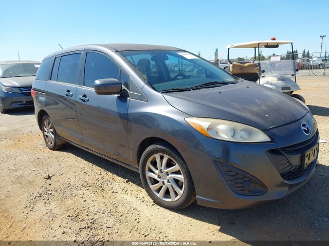 Продажа на аукционе авто 2012 Mazda Mazda5 Sport, vin: JM1CW2BL7C0120073, номер лота: 45969126