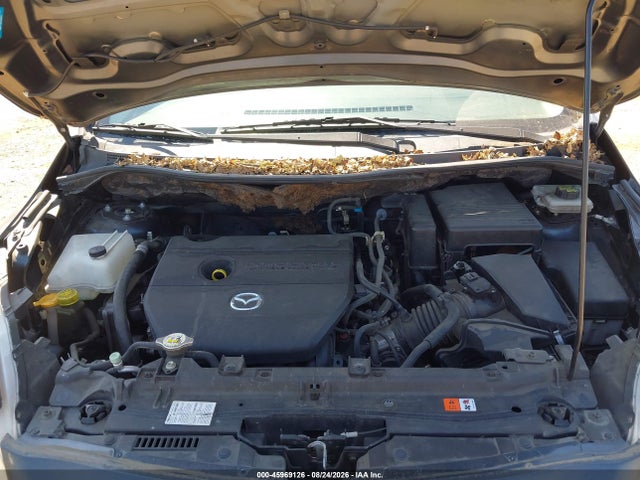 Продажа на аукционе авто 2012 Mazda Mazda5 Sport, vin: JM1CW2BL7C0120073, номер лота: 45969126