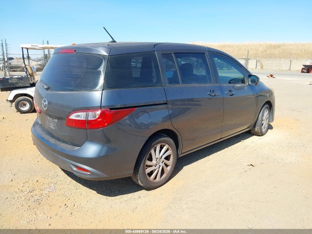 Продажа на аукционе авто 2012 Mazda Mazda5 Sport, vin: JM1CW2BL7C0120073, номер лота: 45969126