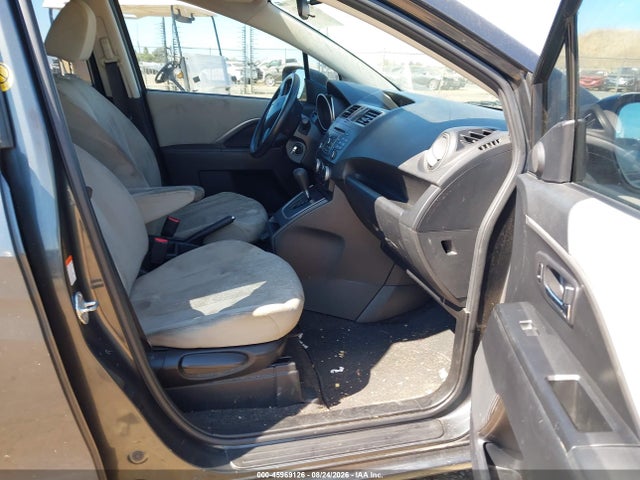 Продажа на аукционе авто 2012 Mazda Mazda5 Sport, vin: JM1CW2BL7C0120073, номер лота: 45969126
