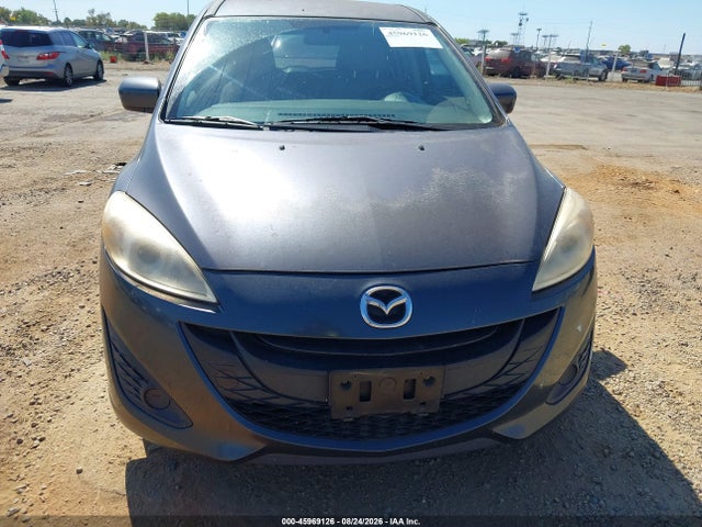 Продажа на аукционе авто 2012 Mazda Mazda5 Sport, vin: JM1CW2BL7C0120073, номер лота: 45969126