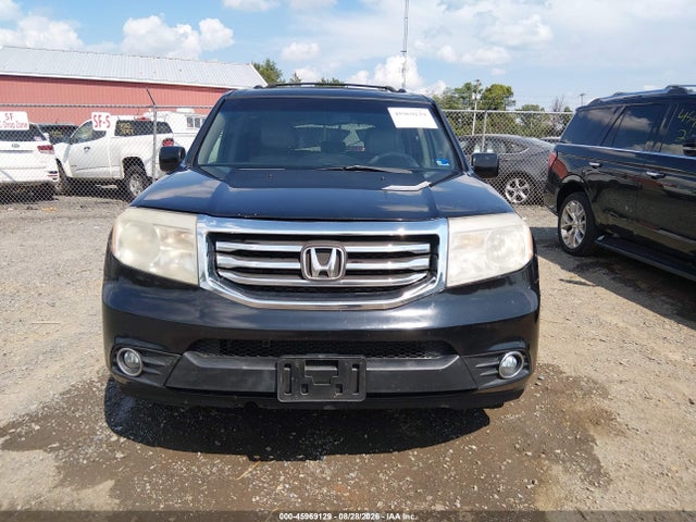 Aukcja sprzedaży 2012 Honda Pilot Ex-l, vin: 5FNYF4H50CB050041, numer aukcji: 45969129