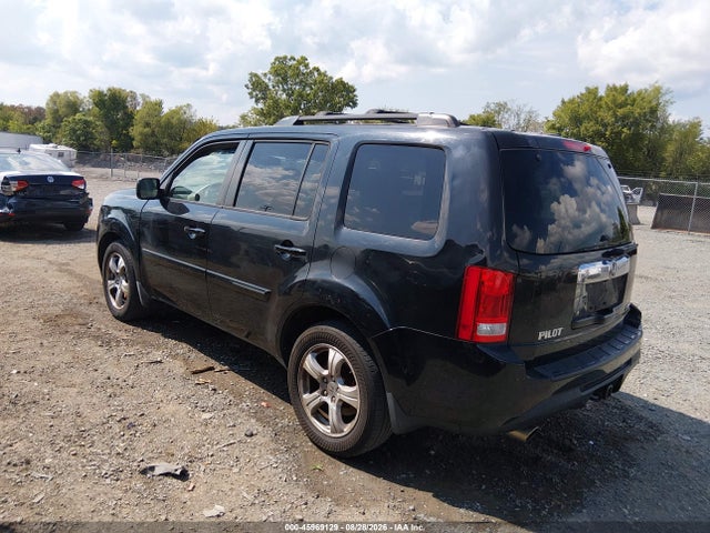 Aukcja sprzedaży 2012 Honda Pilot Ex-l, vin: 5FNYF4H50CB050041, numer aukcji: 45969129