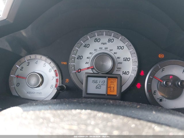 Aukcja sprzedaży 2012 Honda Pilot Ex-l, vin: 5FNYF4H50CB050041, numer aukcji: 45969129