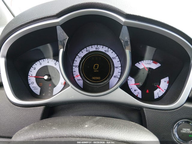 Продажа на аукционе авто 2010 Cadillac Srx Turbo Performance, vin: 3GYFNJE42AS573595, номер лота: 45969131