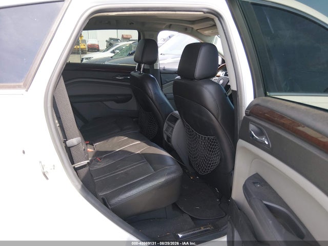 Продажа на аукционе авто 2010 Cadillac Srx Turbo Performance, vin: 3GYFNJE42AS573595, номер лота: 45969131
