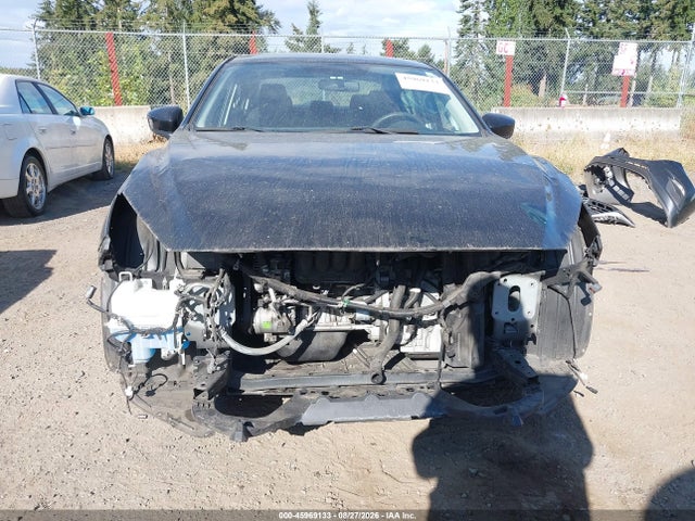 Mazda Mazda3 I Sv 2015 JM1BM1T73F1258771 Image 6