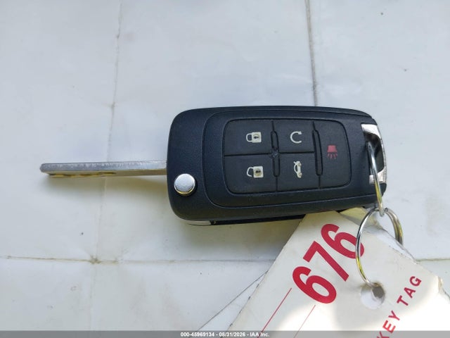 Продажа на аукционе авто 2014 Chevrolet Impala 2lt, vin: 1G1125S36EU129811, номер лота: 45969134