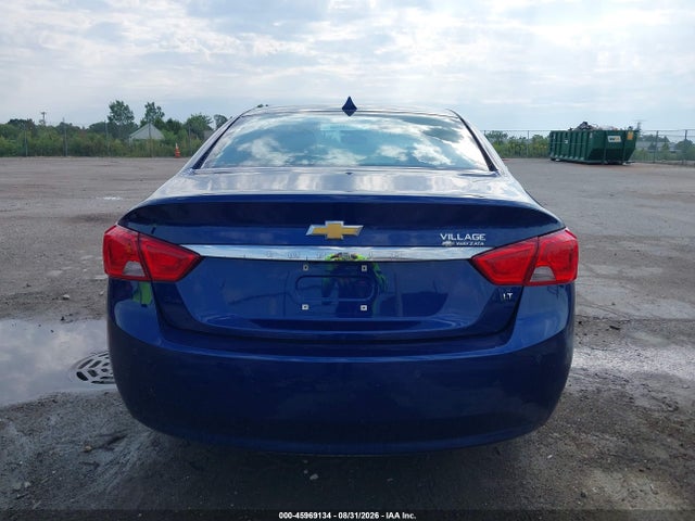 Продажа на аукционе авто 2014 Chevrolet Impala 2lt, vin: 1G1125S36EU129811, номер лота: 45969134