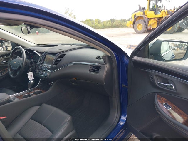 Продажа на аукционе авто 2014 Chevrolet Impala 2lt, vin: 1G1125S36EU129811, номер лота: 45969134