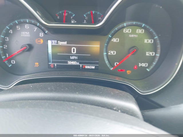 Продажа на аукционе авто 2014 Chevrolet Impala 2lt, vin: 1G1125S36EU129811, номер лота: 45969134