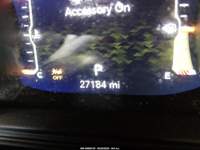 45969135 :رقم المزاد ، 1C4PJXAG2RW358274 vin ، 2024 Jeep Wrangler 2-door Sport S 4x4 مزاد بيع