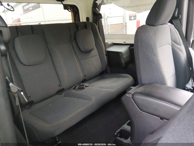 45969135 :رقم المزاد ، 1C4PJXAG2RW358274 vin ، 2024 Jeep Wrangler 2-door Sport S 4x4 مزاد بيع