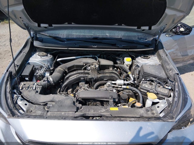 Продажа на аукционе авто 2024 Subaru Crosstrek Limited, vin: 4S4GUHM62R3820054, номер лота: 45969137