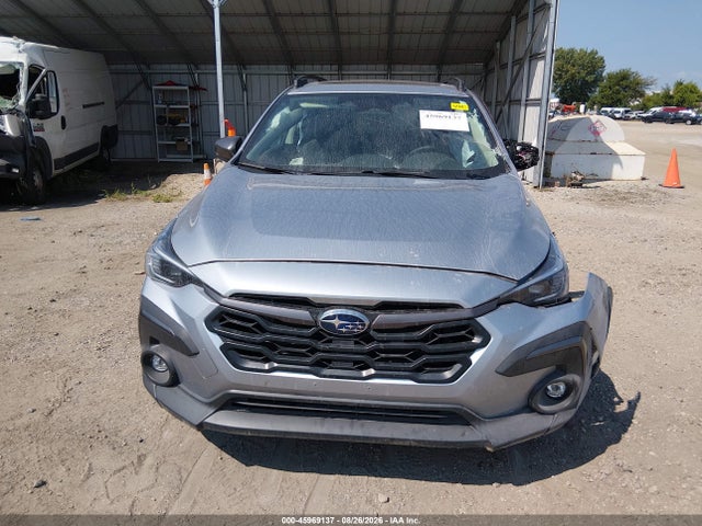 Продажа на аукционе авто 2024 Subaru Crosstrek Limited, vin: 4S4GUHM62R3820054, номер лота: 45969137