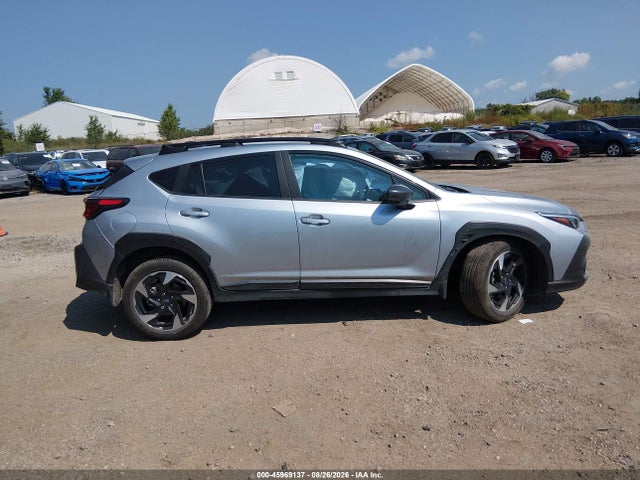 Продажа на аукционе авто 2024 Subaru Crosstrek Limited, vin: 4S4GUHM62R3820054, номер лота: 45969137