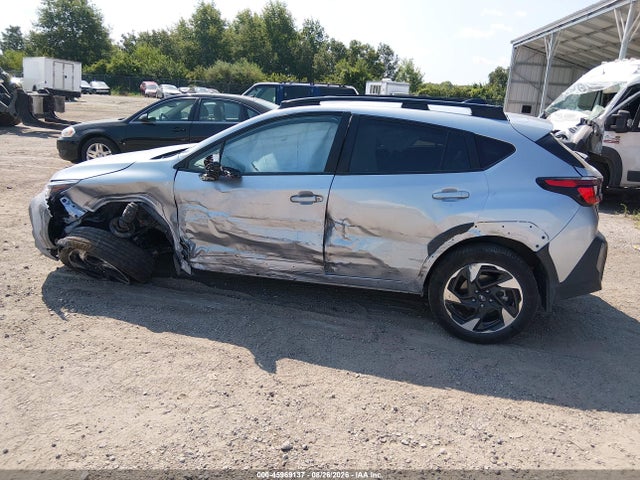 Продажа на аукционе авто 2024 Subaru Crosstrek Limited, vin: 4S4GUHM62R3820054, номер лота: 45969137
