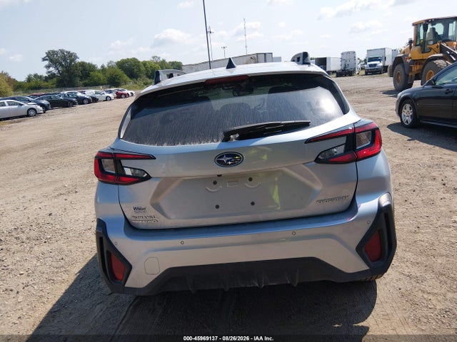 Продажа на аукционе авто 2024 Subaru Crosstrek Limited, vin: 4S4GUHM62R3820054, номер лота: 45969137