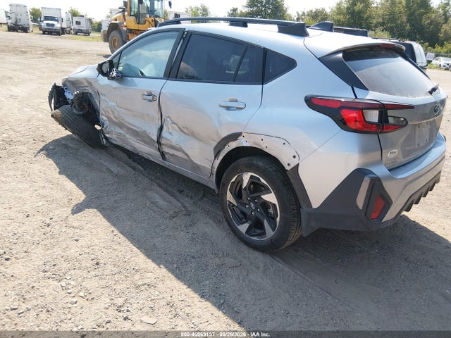 Продажа на аукционе авто 2024 Subaru Crosstrek Limited, vin: 4S4GUHM62R3820054, номер лота: 45969137