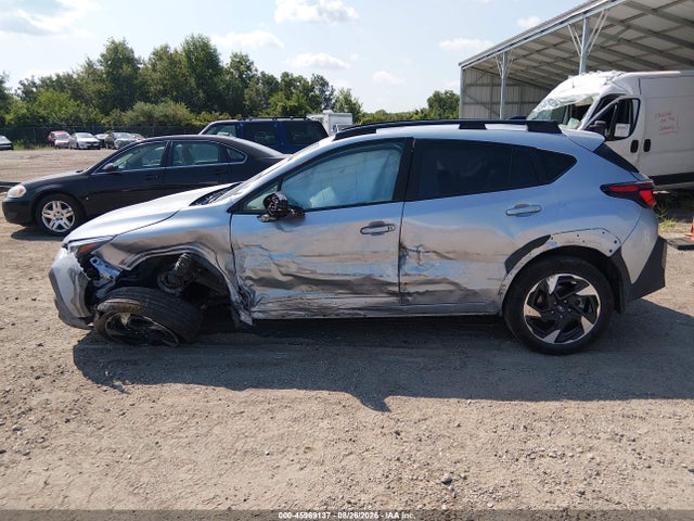 Продажа на аукционе авто 2024 Subaru Crosstrek Limited, vin: 4S4GUHM62R3820054, номер лота: 45969137