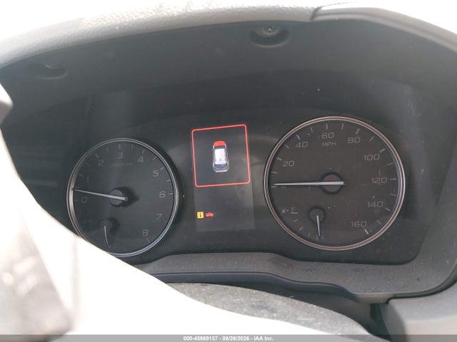 Продажа на аукционе авто 2024 Subaru Crosstrek Limited, vin: 4S4GUHM62R3820054, номер лота: 45969137