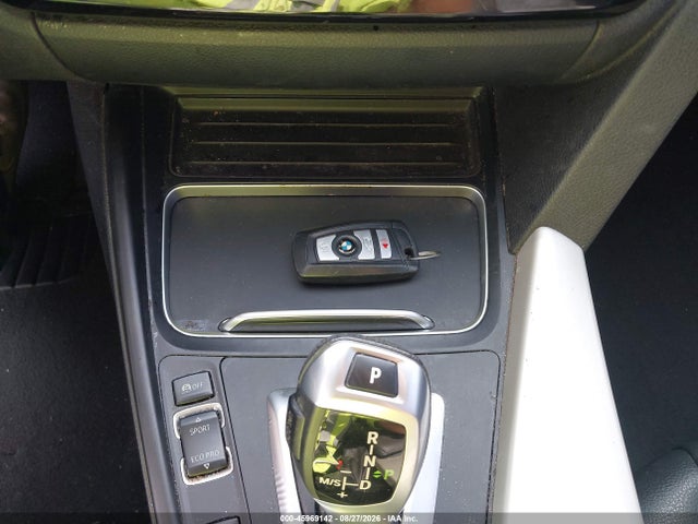 Aukcja sprzedaży 2018 Bmw 320i, vin: WBA8A9C51JAH14372, numer aukcji: 45969142