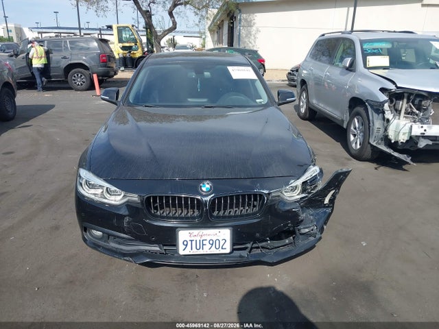 Aukcja sprzedaży 2018 Bmw 320i, vin: WBA8A9C51JAH14372, numer aukcji: 45969142