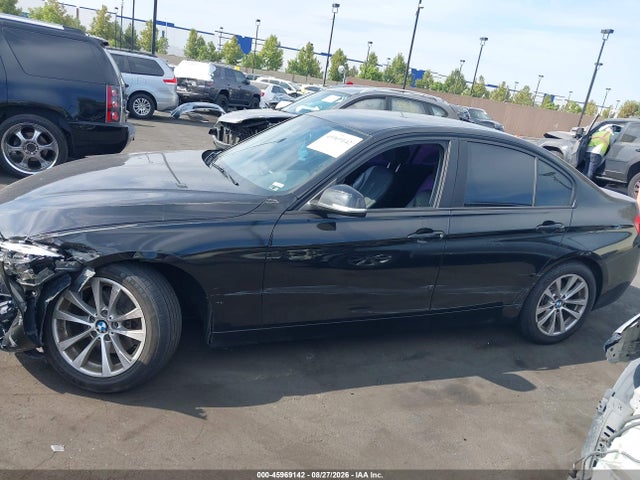 Aukcja sprzedaży 2018 Bmw 320i, vin: WBA8A9C51JAH14372, numer aukcji: 45969142