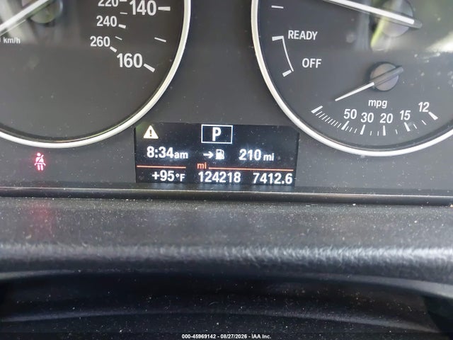 Aukcja sprzedaży 2018 Bmw 320i, vin: WBA8A9C51JAH14372, numer aukcji: 45969142