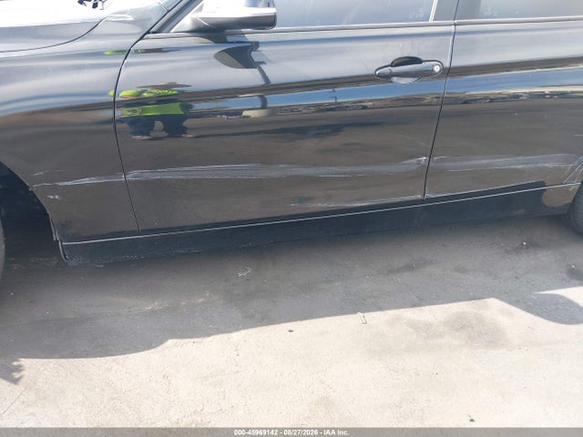 Aukcja sprzedaży 2018 Bmw 320i, vin: WBA8A9C51JAH14372, numer aukcji: 45969142