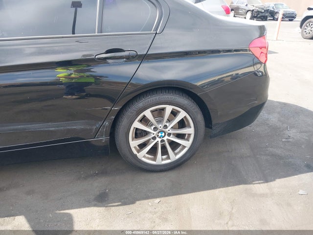 Aukcja sprzedaży 2018 Bmw 320i, vin: WBA8A9C51JAH14372, numer aukcji: 45969142