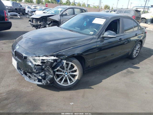 Aukcja sprzedaży 2018 Bmw 320i, vin: WBA8A9C51JAH14372, numer aukcji: 45969142