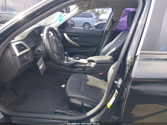 Aukcja sprzedaży 2018 Bmw 320i, vin: WBA8A9C51JAH14372, numer aukcji: 45969142