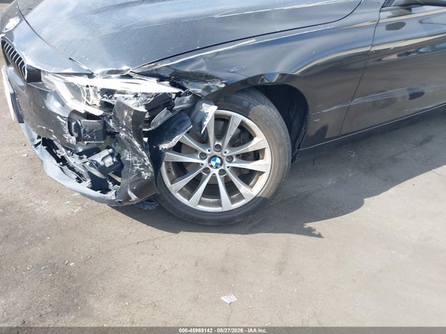 Aukcja sprzedaży 2018 Bmw 320i, vin: WBA8A9C51JAH14372, numer aukcji: 45969142
