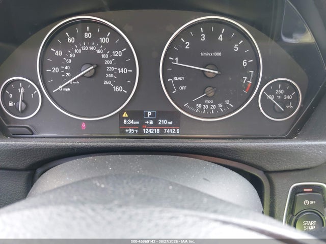 Aukcja sprzedaży 2018 Bmw 320i, vin: WBA8A9C51JAH14372, numer aukcji: 45969142