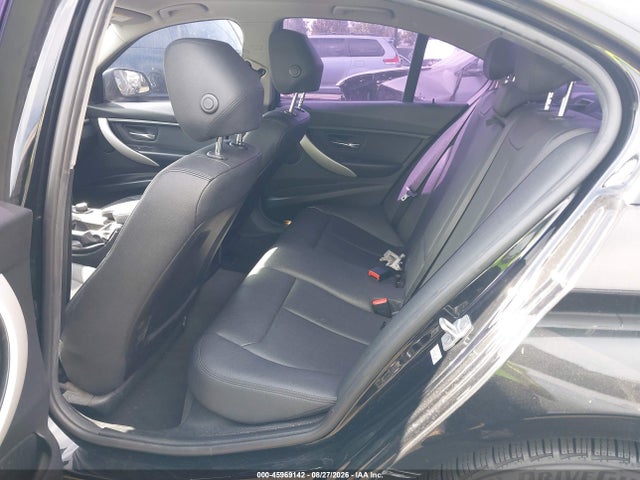 Aukcja sprzedaży 2018 Bmw 320i, vin: WBA8A9C51JAH14372, numer aukcji: 45969142
